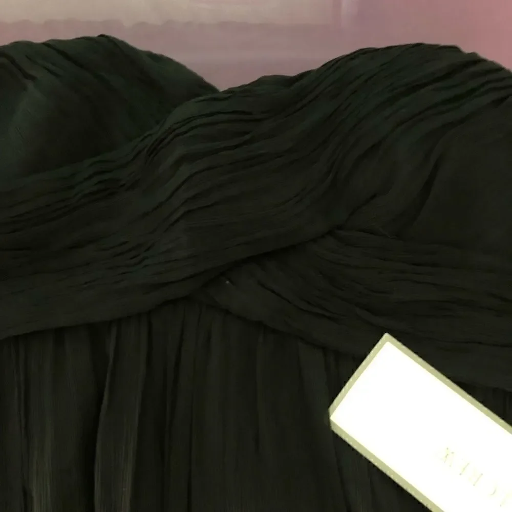 NWT J Crew Occasions & Parties Strapless Dress 8